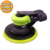 Haıs EP6151-6-S Havalı Eksantrik Zımpara Makinası 150 mm - 1