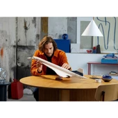 LEGO Icons 10318 Concorde (2083 Parça) thumbnail 4