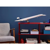 LEGO Icons 10318 Concorde (2083 Parça) thumbnail 5