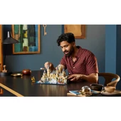 LEGO Harry Potter 76419 Hogwarts Şatosu ve Bahçesi (2660 Parça) thumbnail 5