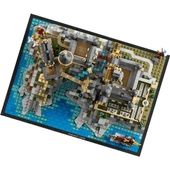 LEGO Harry Potter 76419 Hogwarts Şatosu ve Bahçesi (2660 Parça) thumbnail 4