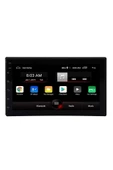 Noiser NS-9600 10 inc Androıd 11 T3 2+32 Gb+Carplay Multimedıa +Kamera Hediyeli - 2