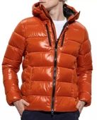 Save The Duck Erkek Mont thumbnail 10