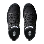 The North Face Kadın BACK-TO-BERKELEY IV TEXTILE SU GEÇİRMEZ BOT NF0A8179KY41 - 3