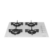 Arçelik Ocd T 601-1 Ehb Beyaz Ankastre Ocak - 3