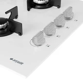 Arçelik Ocd T 601-1 Ehb Beyaz Ankastre Ocak - 4