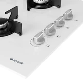 Arçelik OCD T 601-1 EB Cam Ankastre Ocak - 4