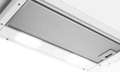 Arçelik P 171 TB Ankastre Beyaz Sürgülü Aspiratör - 3
