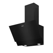 Arçelik Ade 605 S Siyah Duvar Tipi Davlumbaz - 2