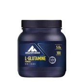 Multipower L-Glutamine Powder 500 Gr - 1