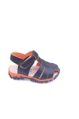 Walkenzo Arzen-3012 Erkek Bebek Ortopedik Sandalet Ayakkabı - 5
