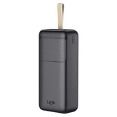 LinkTech EP93 27000 mAh Powerbank 2x USB Taşınabilir Şarj Cihazı - 7