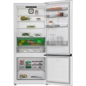 Arçelik 278550 IEB No Frost Buzdolabı - 2