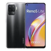 Oppo Reno 5 Lite 128 GB siyah renk (Outlet) - 1