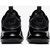 Nike Air Max 270  FULL SİYAH AYAKKABI - 3