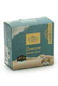 Zemzem Kokulu Sabun 100gr - 1