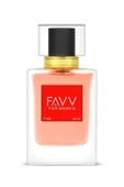Favv F103 Floral 50 Ml Edp Kadın Parfüm - 2