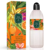 Eyüp Sabri Tuncer Bodrum Mandalinası Kolonyası Pet Şişe 400 ml - 1