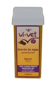 Vi-Vet Roll-On Sir Ağda Naturel 100 ml 1 Ad. - 1