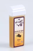 Vi-Vet Roll-On Sir Ağda Naturel 100 ml 1 Ad. - 1