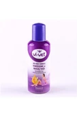 Vi-Vet Ağda Sonrası Temizleme Ve Masaj Yağı E Vitamini 125 ml 1 Ad. - 1