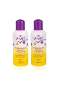 Vi-Vet Ağda Sonrası Temizleme Ve Masaj Yağı Arnica 125 ml 2 Ad. - 1