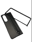 Samsung Z Fold 5 Standlı Kalemli Kılıf - 8