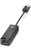 Hp Usb 3.0 To Gigabite Rj45 Ethernet Dönüştürücü 4Z7Z7AA - 1