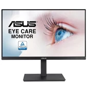 Asus VA24EQSB 23.8" 5 MS 75 Hz VGA+HDMI+DP Full HD Pivot IPS LED Monitör - 1
