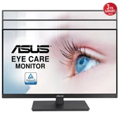 Asus VA24EQSB 23.8" 5 MS 75 Hz VGA+HDMI+DP Full HD Pivot IPS LED Monitör - 4