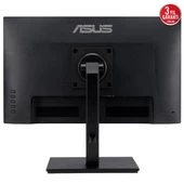 Asus VA24EQSB 23.8" 5 MS 75 Hz VGA+HDMI+DP Full HD Pivot IPS LED Monitör - 3
