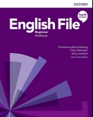 English File Beginner Student's Book + Workbook + CD 4th Ed. (KOD YOKTUR) - 3