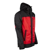 Evolite Moonrıver Yağmurluk-Kırmızı thumbnail 4