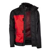 Evolite Moonrıver Yağmurluk-Kırmızı thumbnail 3