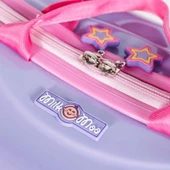 Milk&Moo Binilebilir Çocuk Valizi Küçük Deniz Kızı - 3