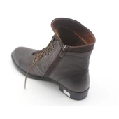 Scavia 502 Kadın Deri Bot thumbnail 6