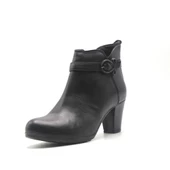 Scavia 576 Kadın Deri Bot thumbnail 1