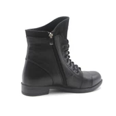 Scavia 502 Kadın Deri Bot thumbnail 2