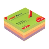 Noki Memo Stick 75x75 mm 400 Yaprak Pastel Yapışkanlı Not Kağıdı - 2