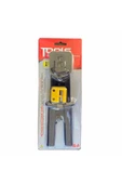 TOOLS Ez Rj45 Rj11 Cat5 Cat6 Konnektör Ağ Sıkma Pensesi thumbnail 1