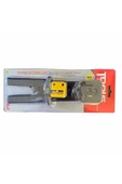 TOOLS Ez Rj45 Rj11 Cat5 Cat6 Konnektör Ağ Sıkma Pensesi thumbnail 2