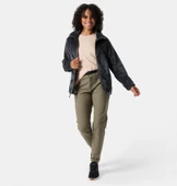 Columbia Fire Side II Sherpa FZ Kadın Polar AL1086-011 thumbnail 5