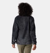 Columbia Fire Side II Sherpa FZ Kadın Polar AL1086-011 thumbnail 2