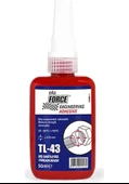 Civata Sabitleyici Orta Kuvvetli TL 43 - 50ml - 1