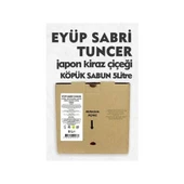 Eyüp Sabri Tuncer Köpük Sabun Japon Kiraz Çiçeği 5 Litre - 1