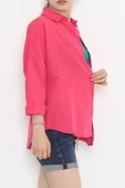 Salaş Gömlek Fuşya - 293.1247. - 8