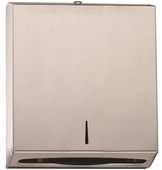 Dibanyo Z Katlama 400'lük SS304 - 1