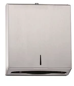 Dibanyo Z Katlama Havluluk 200'lük SS304 - 1