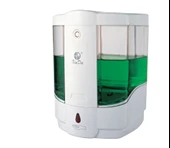 Kında Fotoselli Sıvı Sabunluk 800 ml - 1