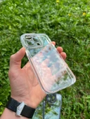 İphone 11 Sp Lens Korumalı Silikon Telefon Kılıfı thumbnail 6